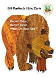 brown bear